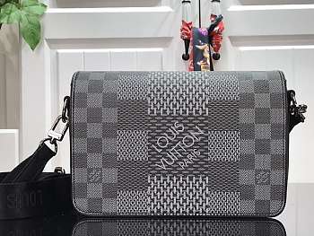 1ouis Vui1ton Messenger Bag N50013 001