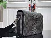 1ouis Vui1ton Messenger Bag N50013 001 - 5