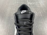 CLOT x fragment x Nike Dunk Low Colorway: White/Black  FN0315-110 - 5