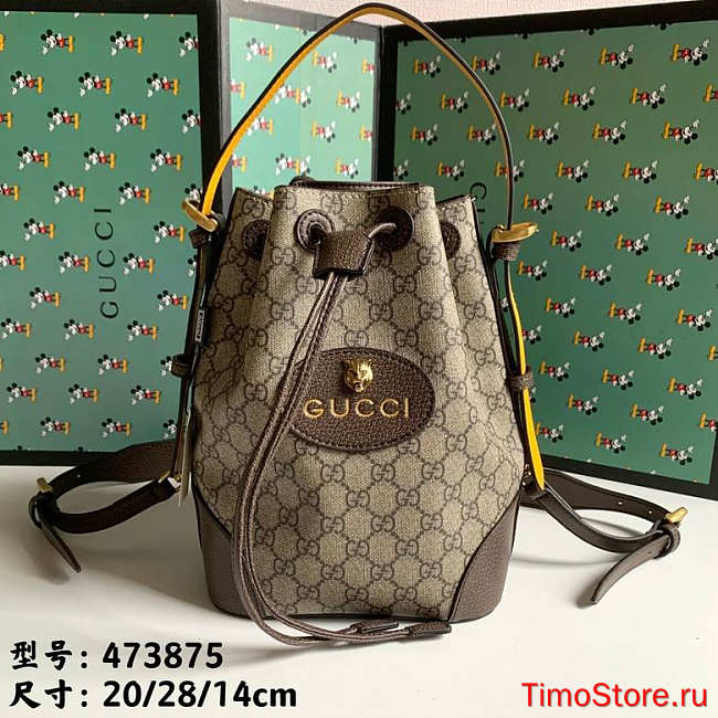 Gvcci  bag 20*28*14 - 1
