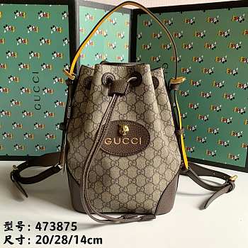Gvcci  bag 20*28*14