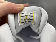 Air Jordan 11 Low WMNS “Yellow Snakeskin” AH7860-107 - 4