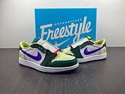 Air Jordan 1 Retro Low OG 'Doernbecher 2023' FD9665 351 - 1