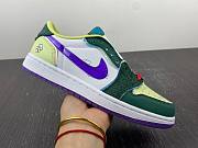 Air Jordan 1 Retro Low OG 'Doernbecher 2023' FD9665 351 - 2