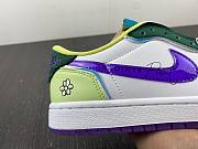 Air Jordan 1 Retro Low OG 'Doernbecher 2023' FD9665 351 - 3