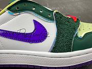 Air Jordan 1 Retro Low OG 'Doernbecher 2023' FD9665 351 - 5