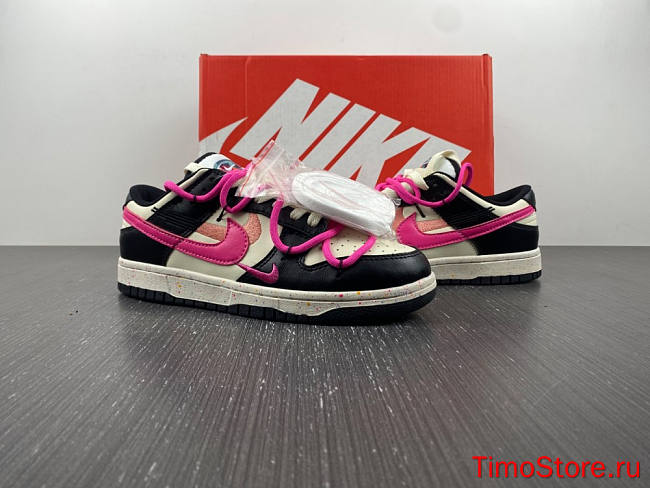 （Nike）Dunk Low Multi FD4623-131 - 1