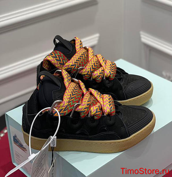 Lanvin shoes 1 - 1