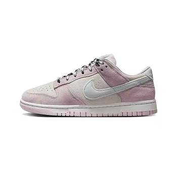Nike Dunk Low LX Pink Foam DV3054-600