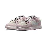Nike Dunk Low LX Pink Foam DV3054-600 - 3