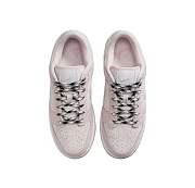 Nike Dunk Low LX Pink Foam DV3054-600 - 5