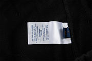 1ouis Vu1tton tee black|white - 6