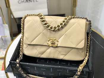 chene1 19 Flap Bag 30cm