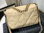 chene1 19 Flap Bag 30cm - 2