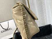 chene1 19 Flap Bag 30cm - 4