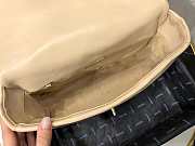 chene1 19 Flap Bag 30cm - 3