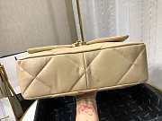 chene1 19 Flap Bag 30cm - 5