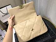 chene1 19 Flap Bag 30cm - 6