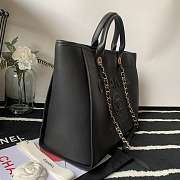 Chenne1 Tote Bag 30cm  - 4