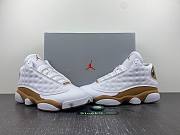 Air Jordan 13 “Wheat”  414571-171 - 1