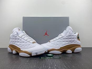 Air Jordan 13 “Wheat”  414571-171