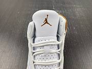 Air Jordan 13 “Wheat”  414571-171 - 4