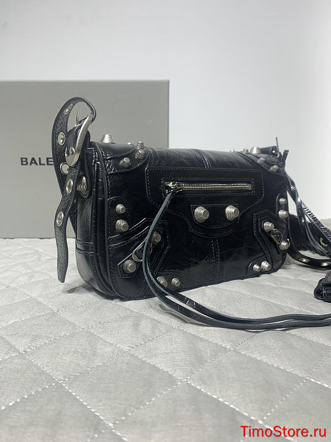 Ba1enc1age bag 24*14*5cm  - 1
