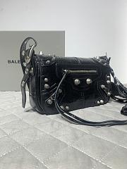 Ba1enc1age bag 24*14*5cm  - 1