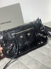 Ba1enc1age bag 24*14*5cm  - 2