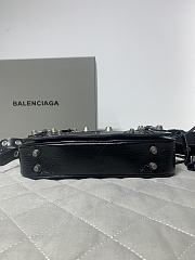 Ba1enc1age bag 24*14*5cm  - 6