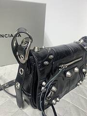 Ba1enc1age bag 24*14*5cm  - 5