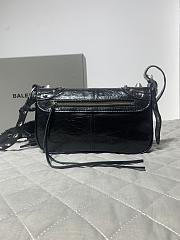 Ba1enc1age bag 24*14*5cm  - 3