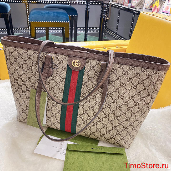 Gvcci  bag 38*28*14cm - 1