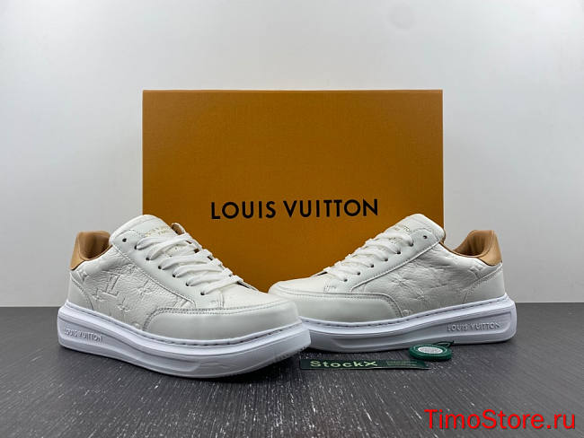 1ouis Vu1tton sneaker  - 1