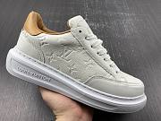 1ouis Vu1tton sneaker  - 4