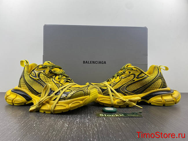 Ba1enc1age sneaker 50 - 1