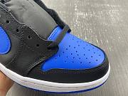Air Jordan 1 Retro Low OG “Royal - 3