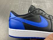 Air Jordan 1 Retro Low OG “Royal - 4