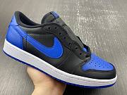 Air Jordan 1 Retro Low OG “Royal - 5