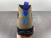 Air Jordan 9 “Olive Concord”  CT8019-034 - 6