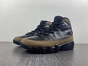 Air Jordan 9 “Olive Concord”  CT8019-034 - 5