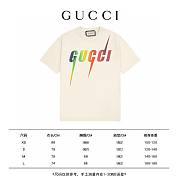 Gvcci Tee white - 2