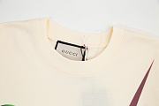 Gvcci Tee white - 4