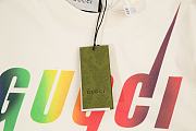 Gvcci Tee white - 5