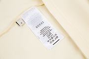 Gvcci Tee white - 6