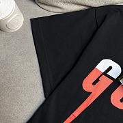 Gvcci Tee black|white - 6