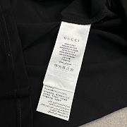 Gvcci Tee black|white - 5