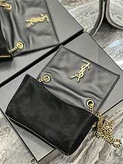 YS1 Kate Small Reversible  Bag 22*14.5*6cm  - 2