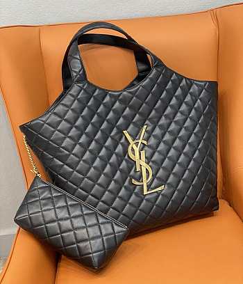 YS1 ICARE Shopping Bag 38×43×8cm 