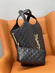 YS1 ICARE Shopping Bag 38×43×8cm  - 5